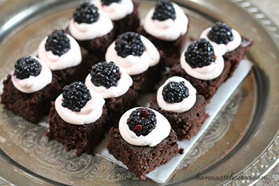 brownies